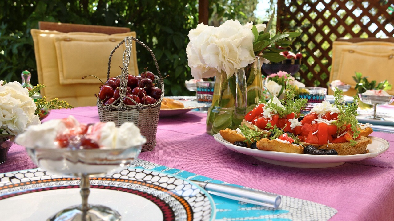 Photo of Outdoor in Megalos Prinos