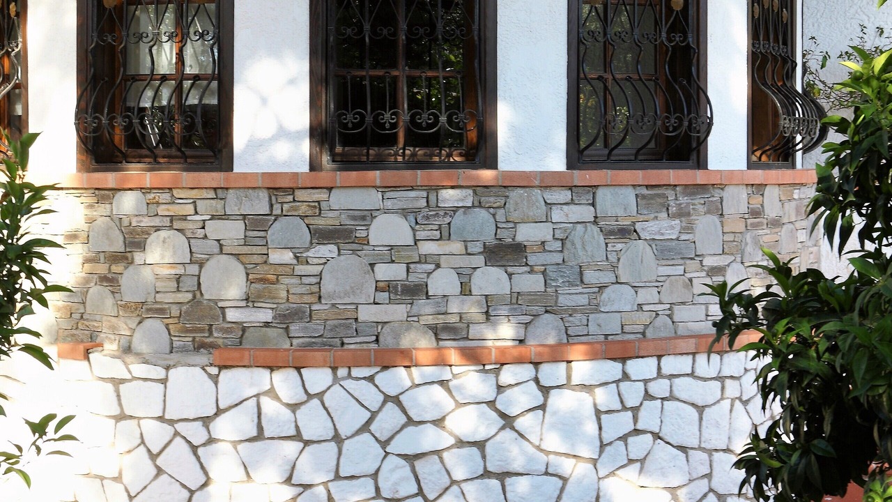 Photo of Outdoor in Megalos Prinos
