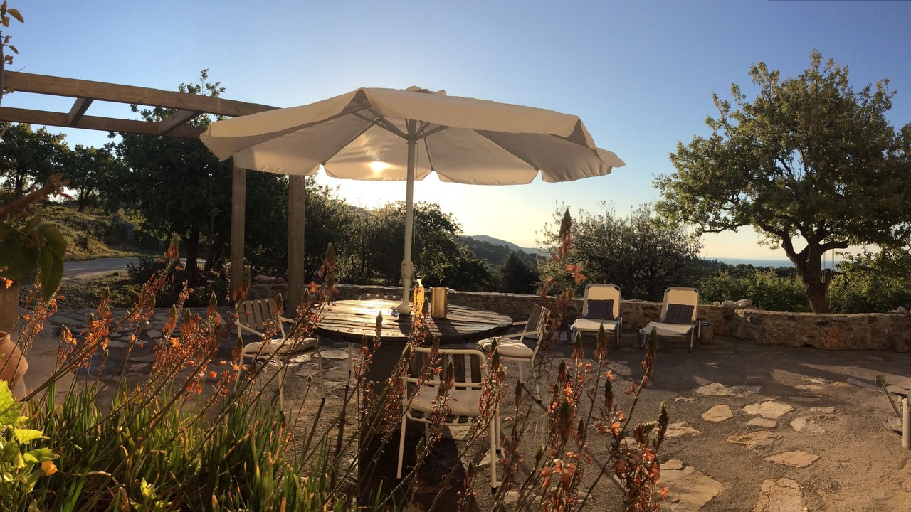Photo of Outdoor in East Mani