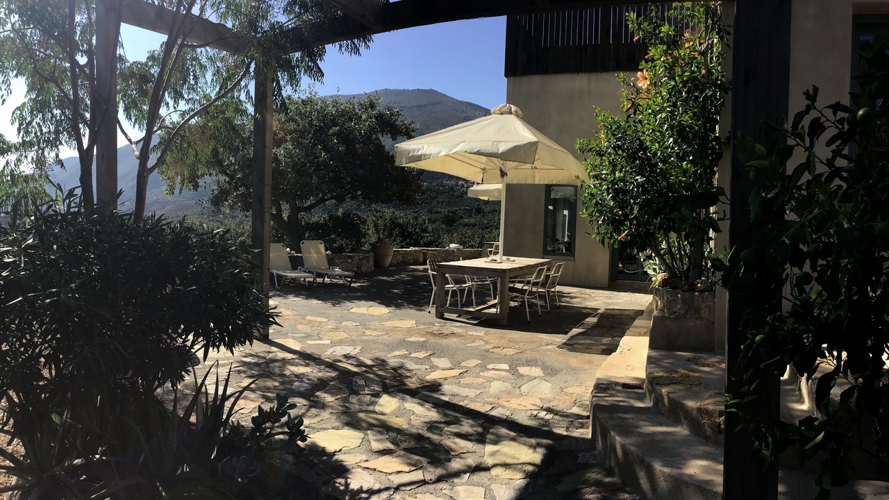 Photo of Outdoor in East Mani