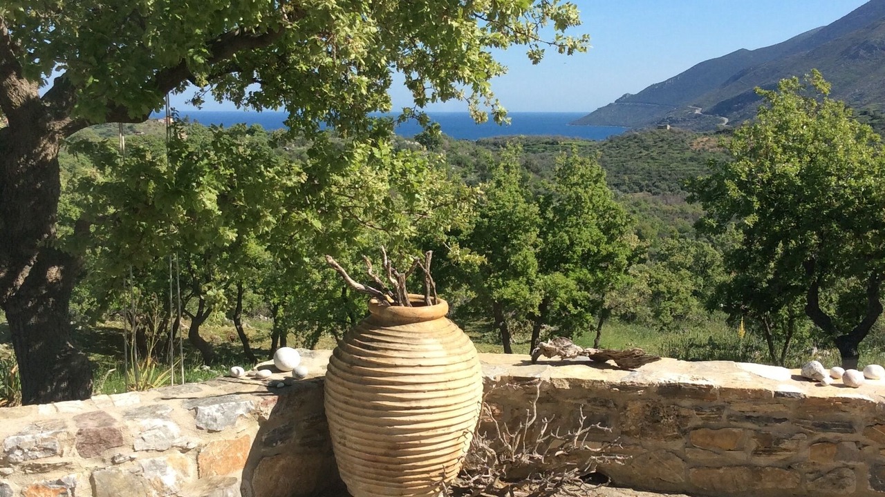 Photo of Outdoor in East Mani