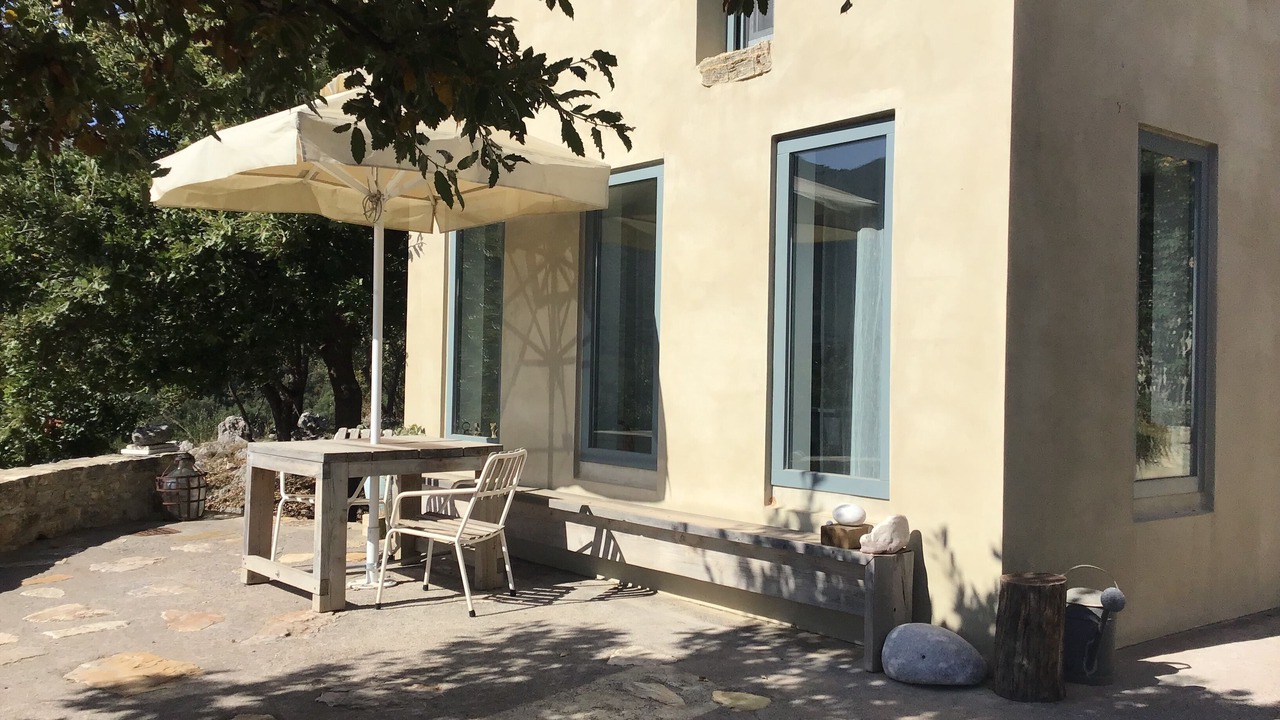 Photo of Outdoor in East Mani