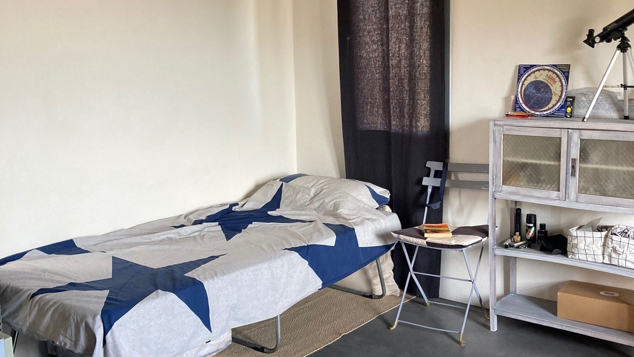Photo of Bedroom in East Mani