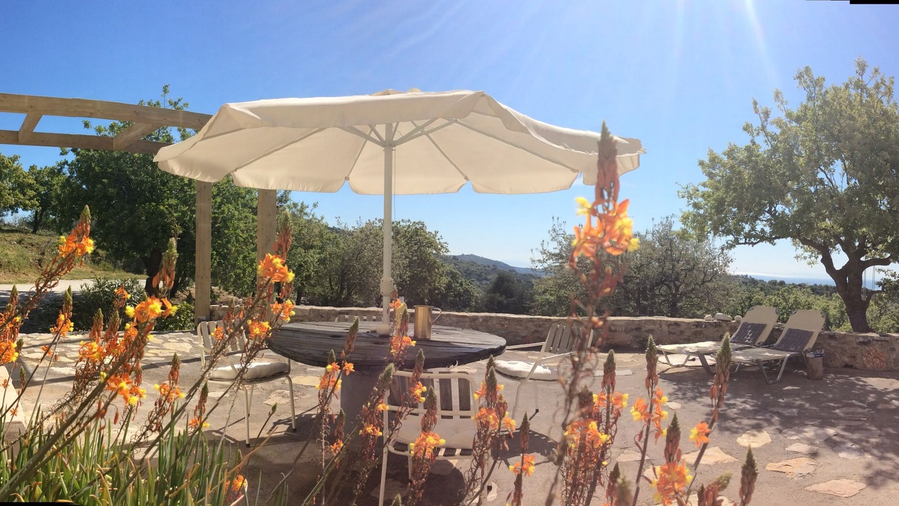 Photo of Patio Balcony in East Mani