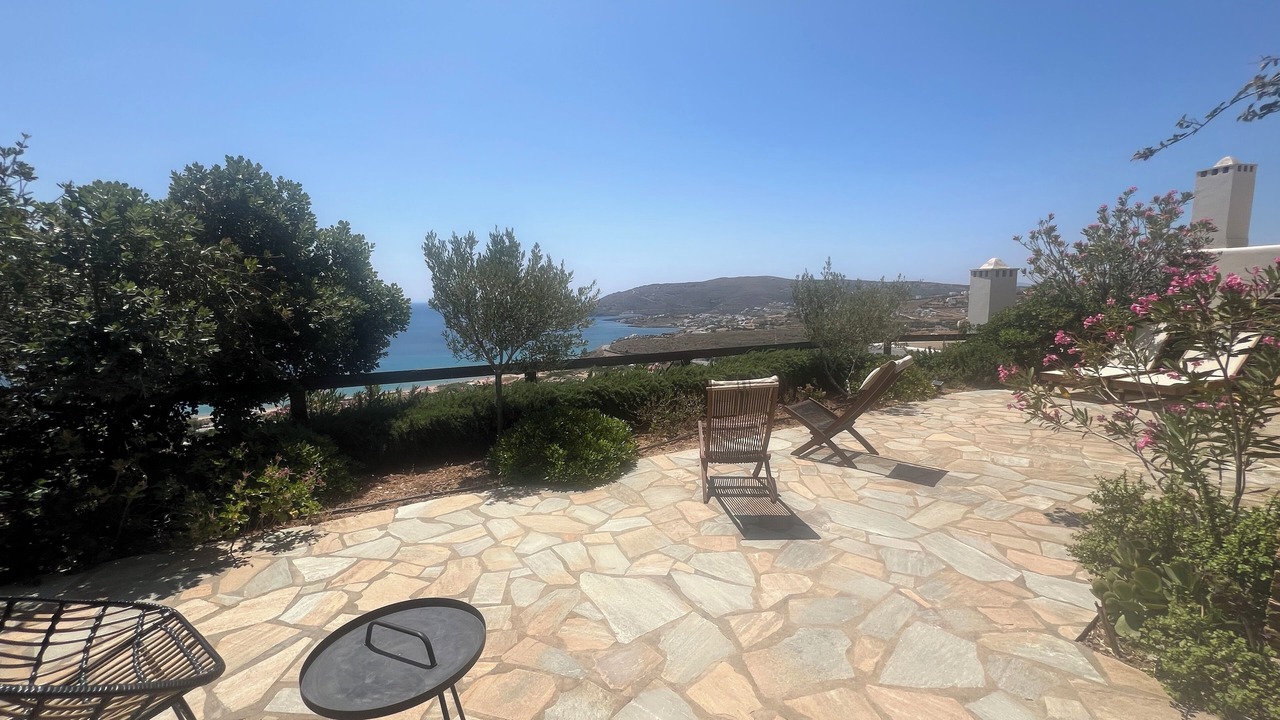 Photo of Outdoor in Gavrio