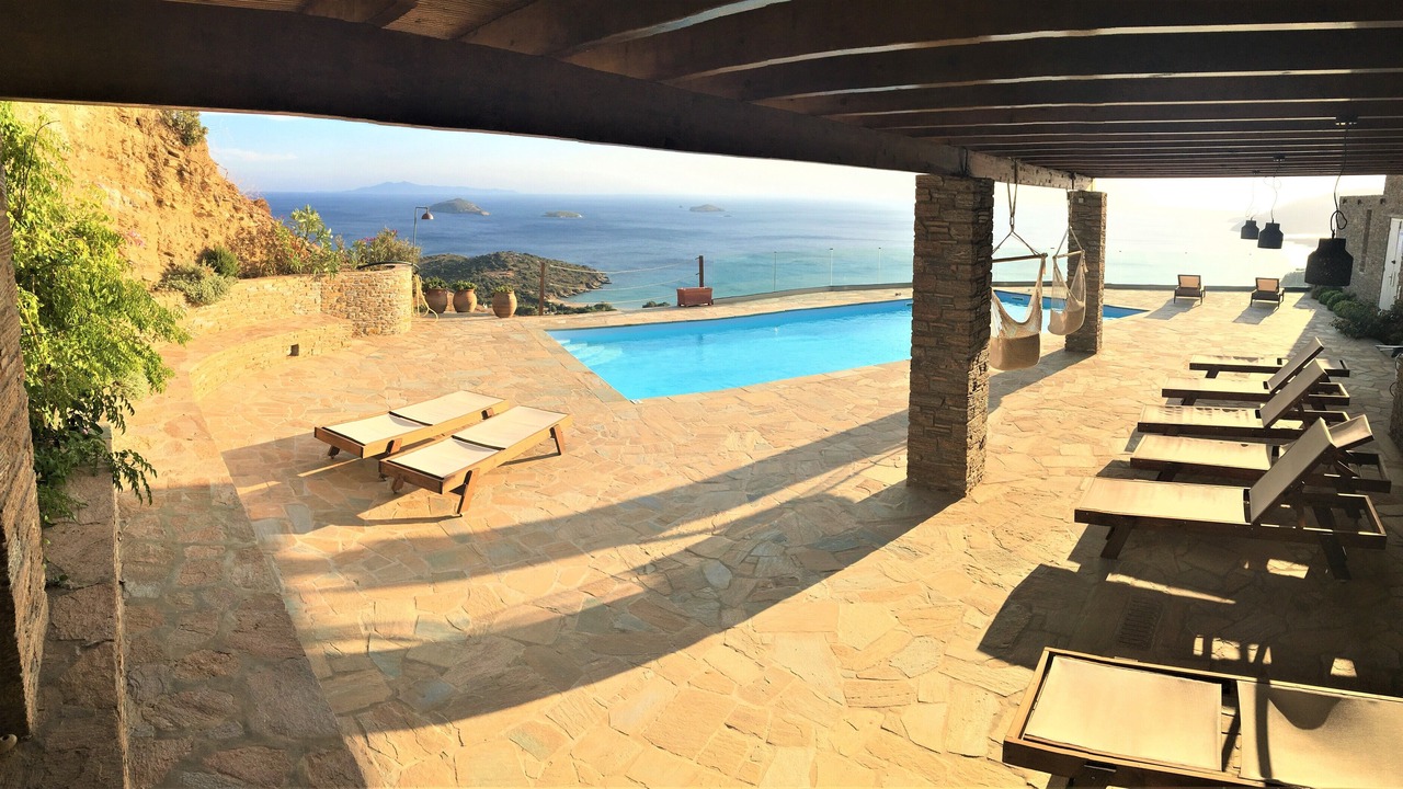 Photo of Outdoor in Gavrio