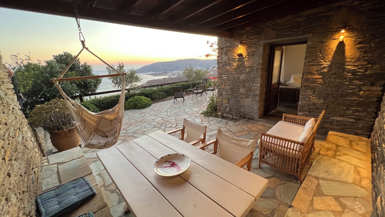 Photo of Outdoor in Gavrio