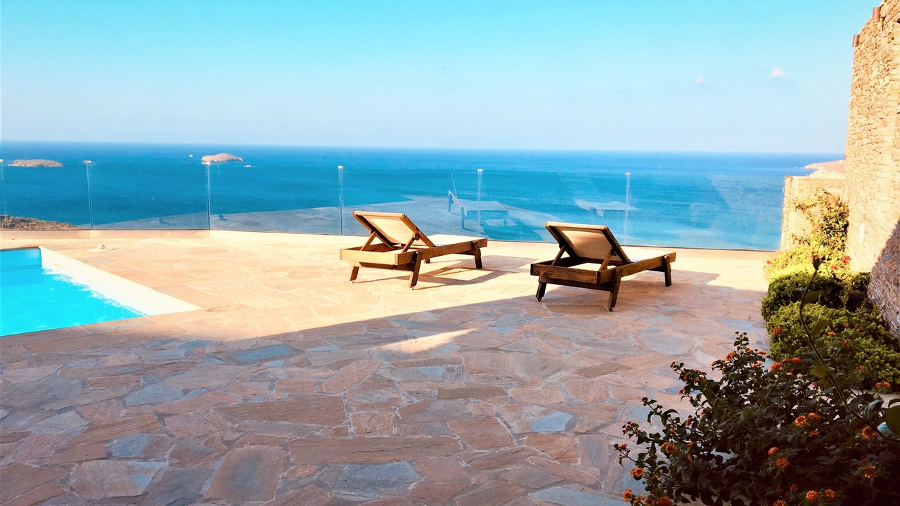 Photo of Outdoor in Gavrio