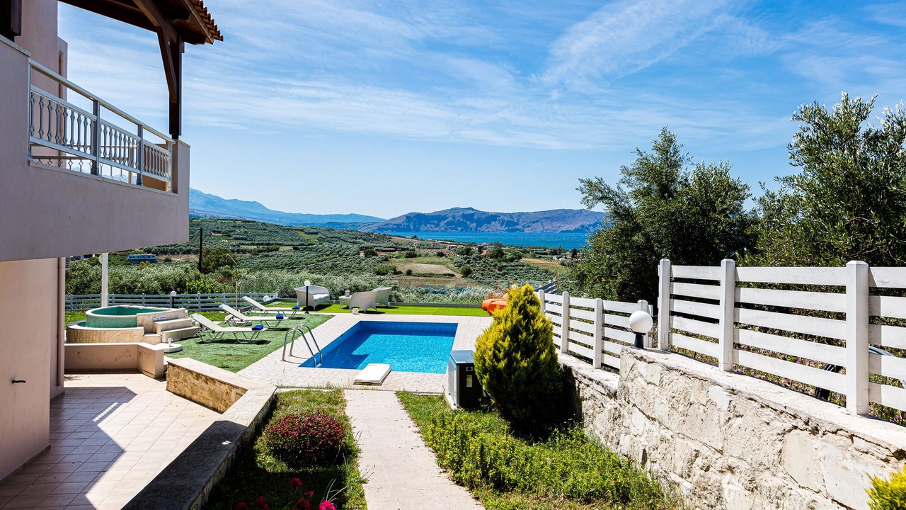 Photo of Outdoor in Filaki
