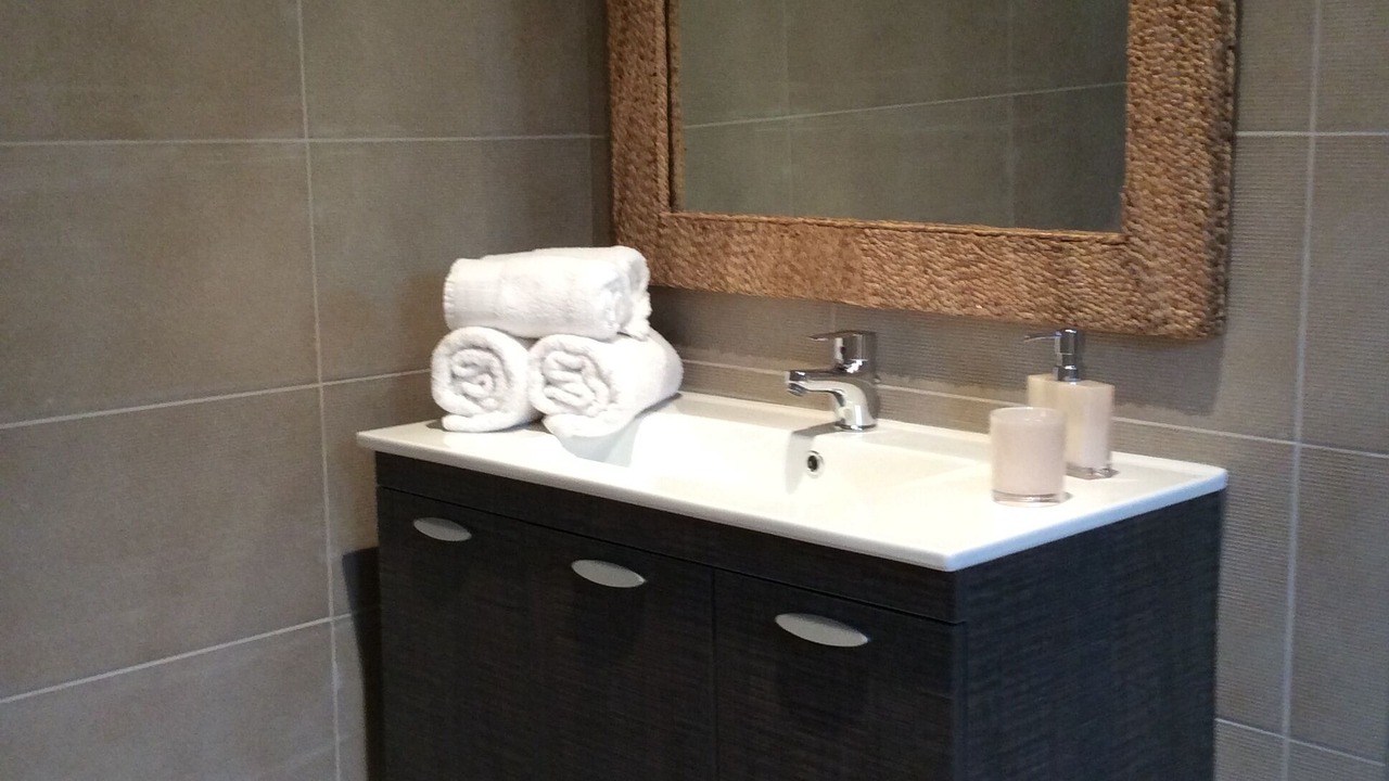 Photo of Bathroom in Parelioi