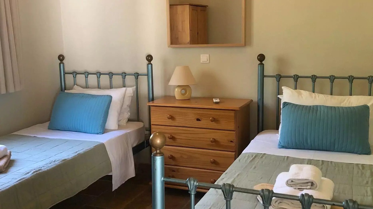 Photo of Bedroom in Parelioi