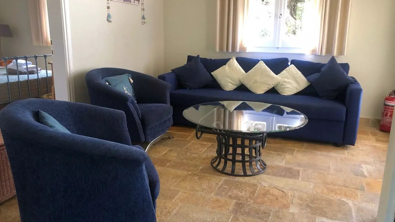 Photo of Livingroom in Parelioi