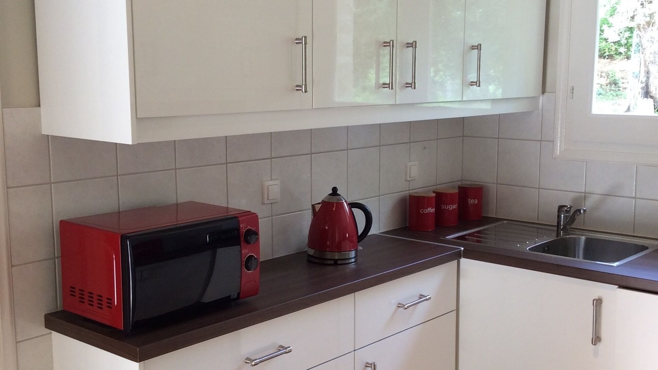 Photo of Kitchen in Parelioi
