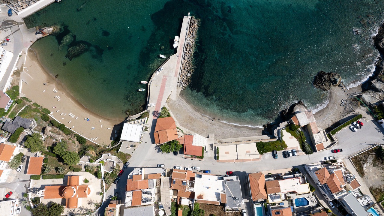 Photo of Outdoor in Panormos