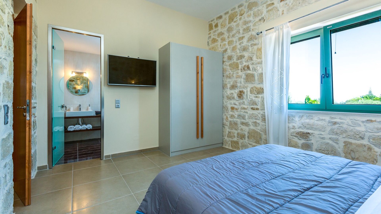 Photo of Bathroom in Episkopi