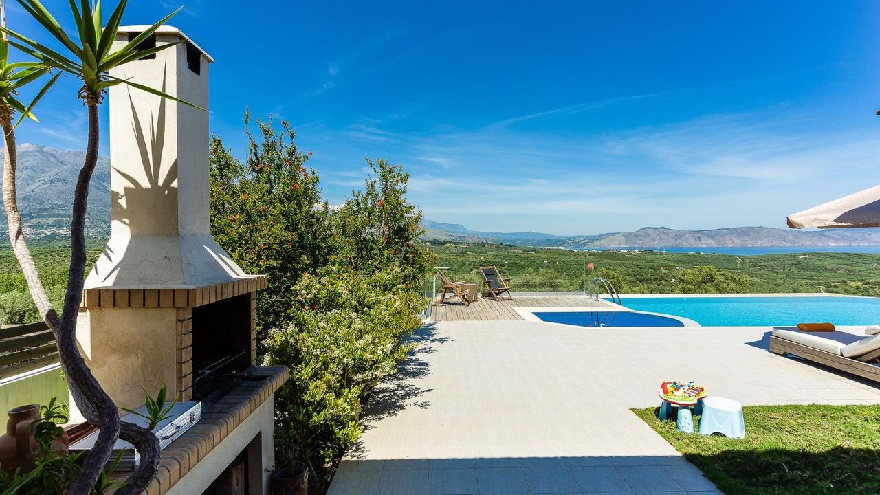 Photo of Outdoor in Episkopi