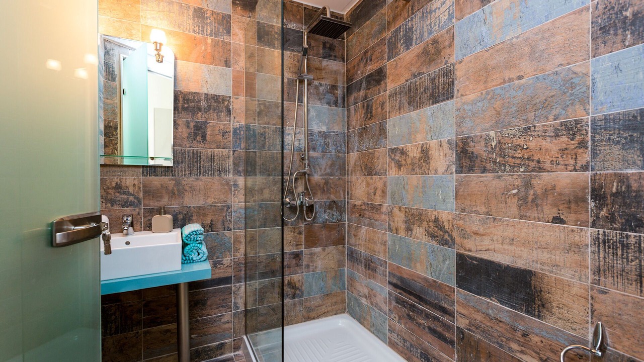 Photo of Bathroom in Episkopi