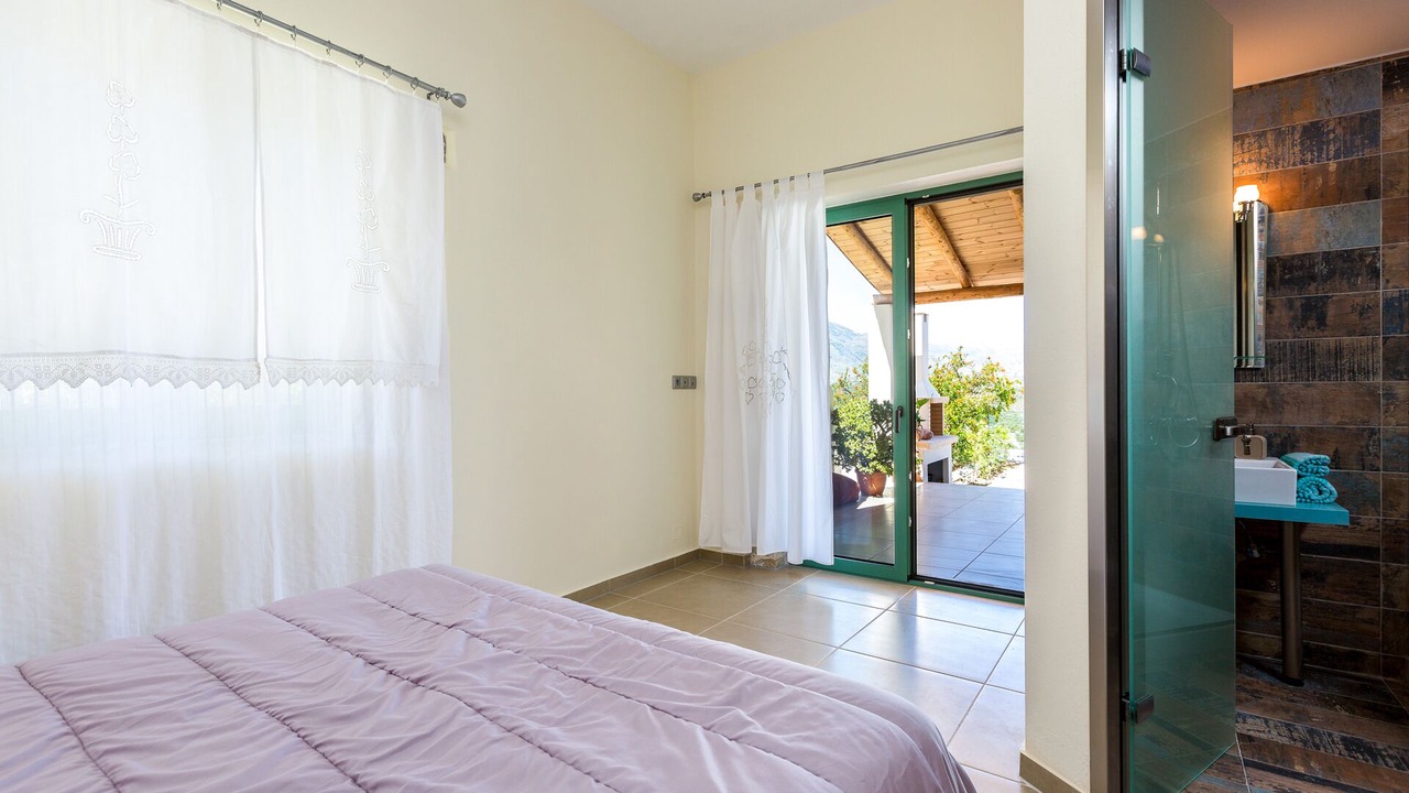 Photo of Bathroom in Episkopi