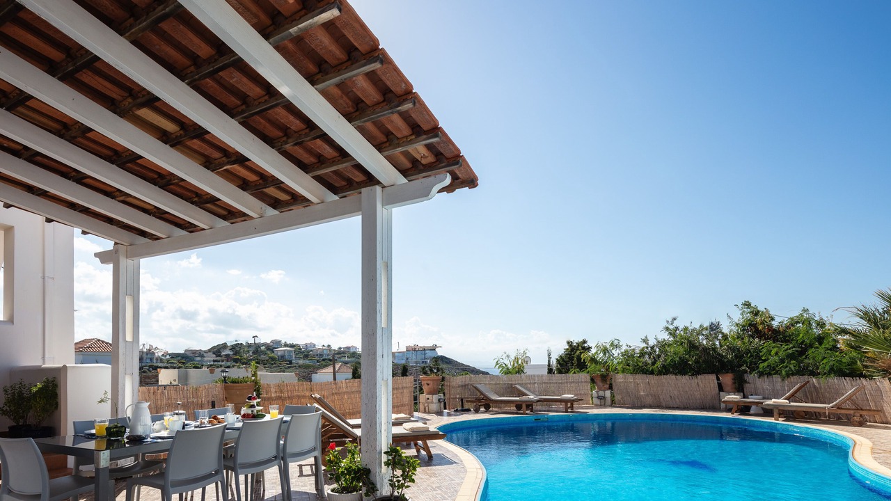 Photo of Outdoor in Stavros