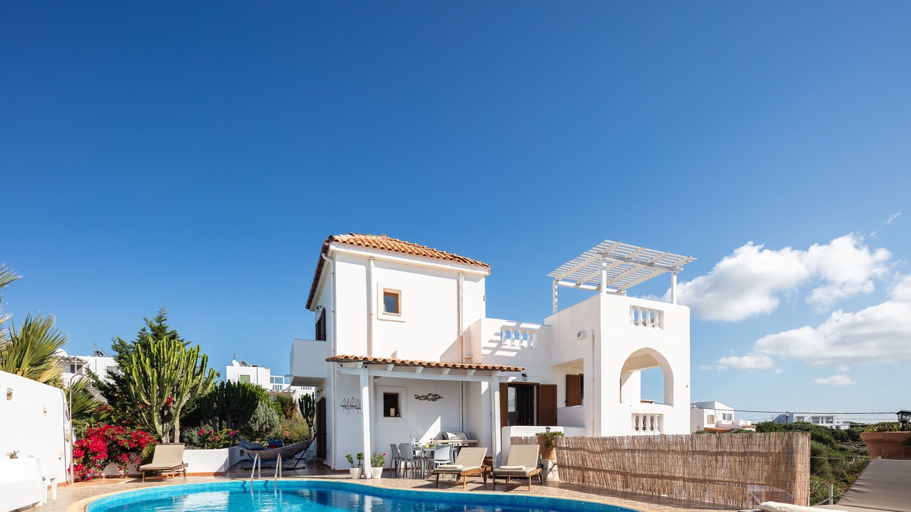 Photo of Outdoor in Stavros