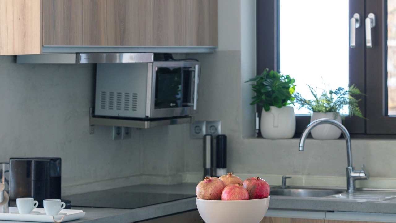Photo of Kitchen in Sternes
