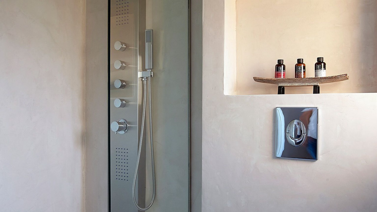 Photo of Bathroom in Sternes