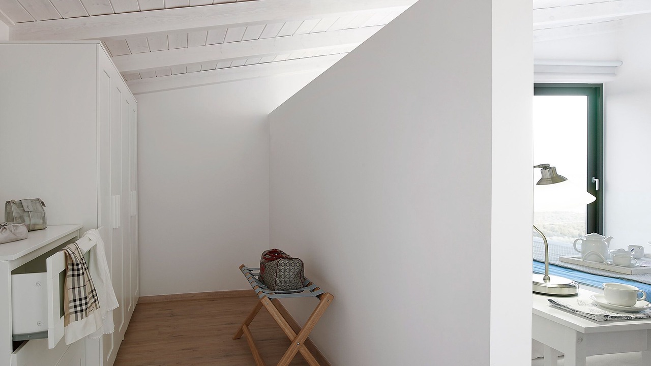 Photo of Bedroom in Sternes