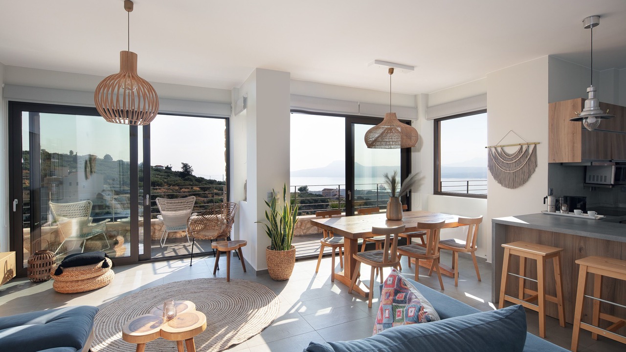 Photo of Livingroom in Sternes