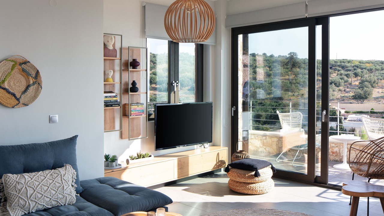 Photo of Livingroom in Sternes
