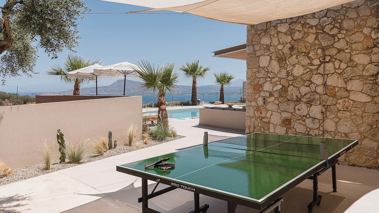 Photo of Patio Balcony in Sternes