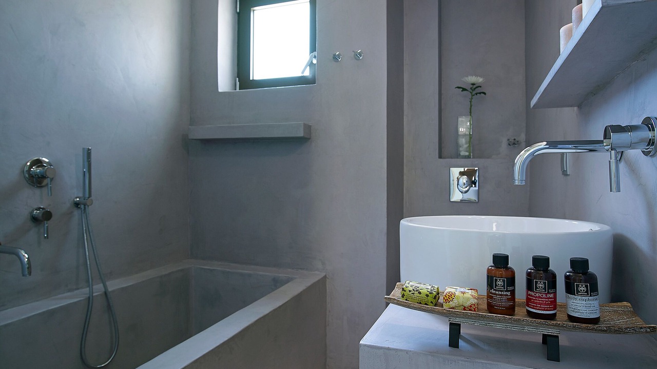Photo of Bathroom in Sternes