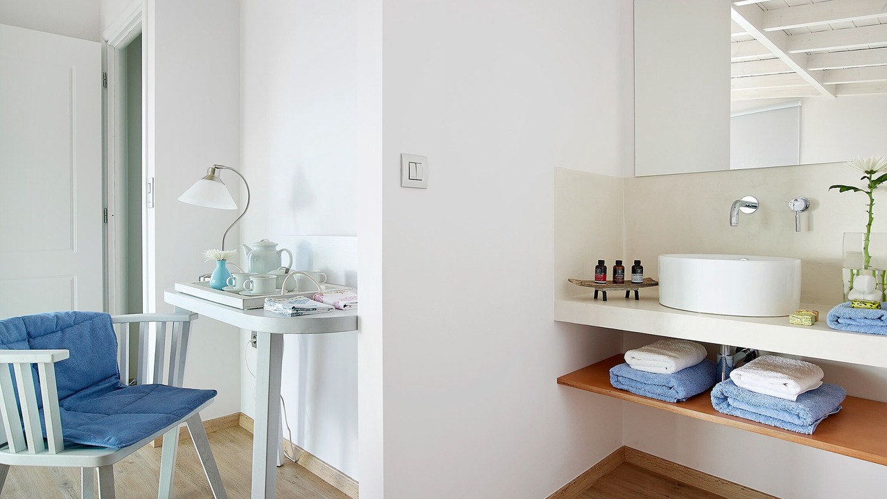 Photo of Bathroom in Sternes