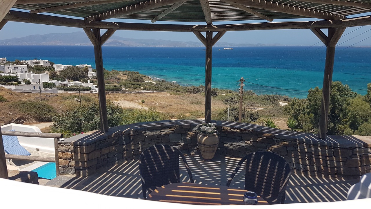 Photo of Patio Balcony in Maragas