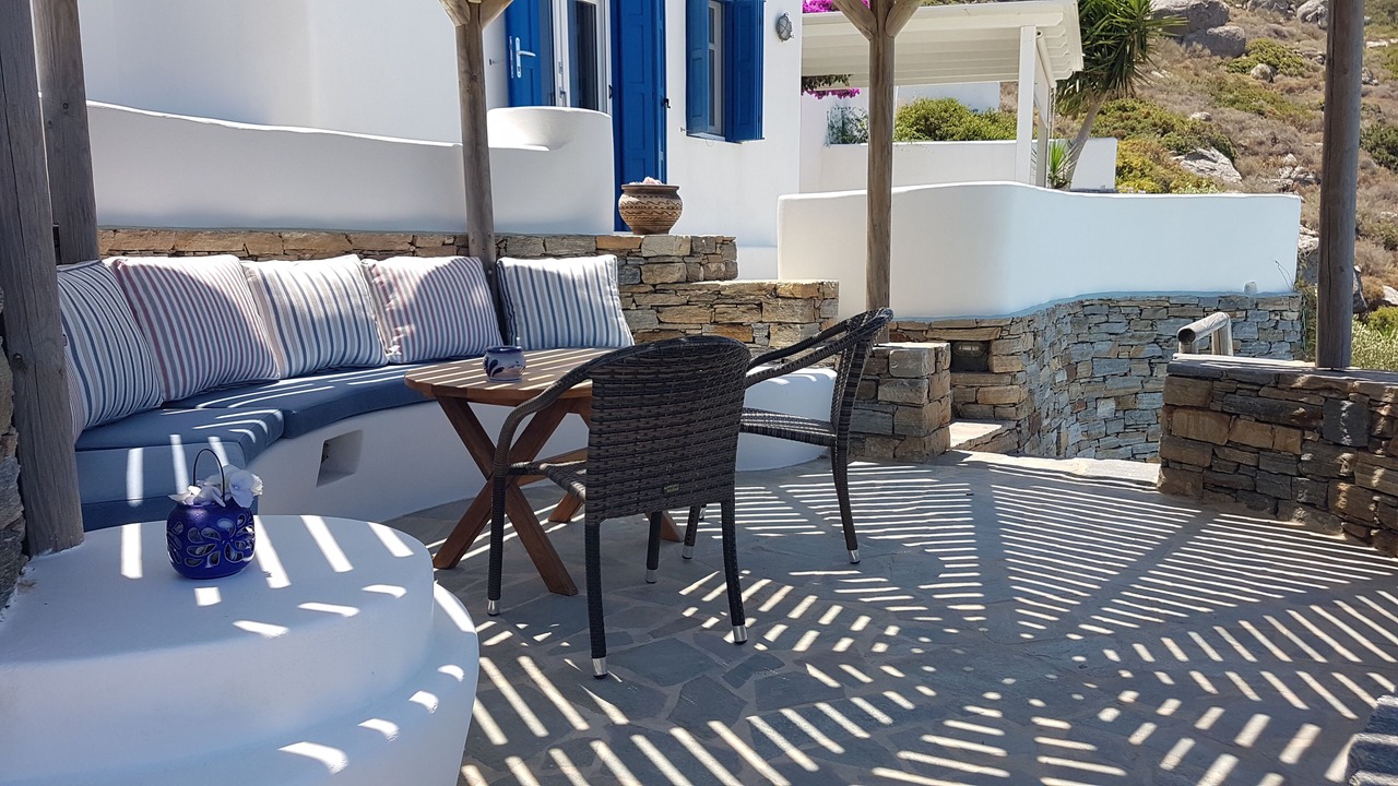 Photo of Outdoor in Maragas