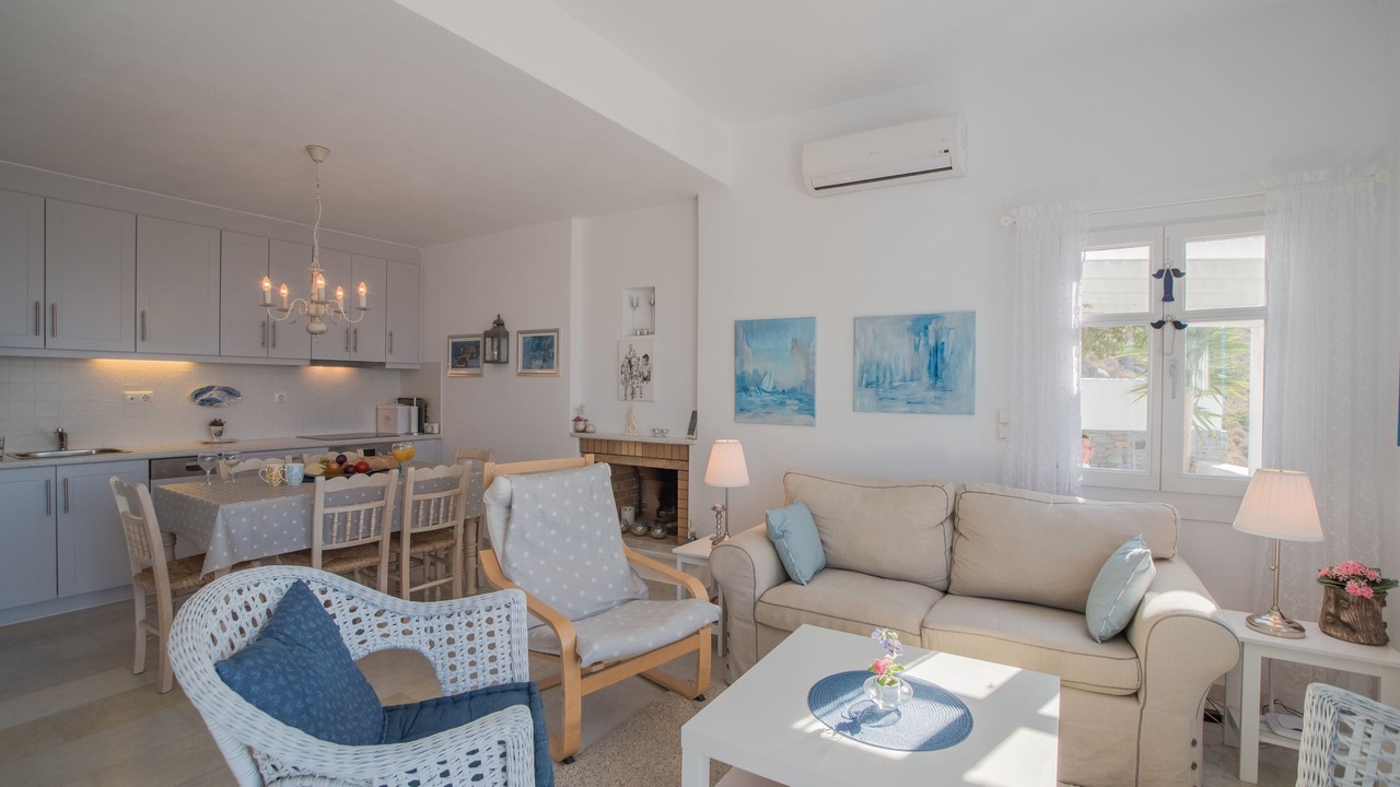 Photo of Bedroom in Maragas