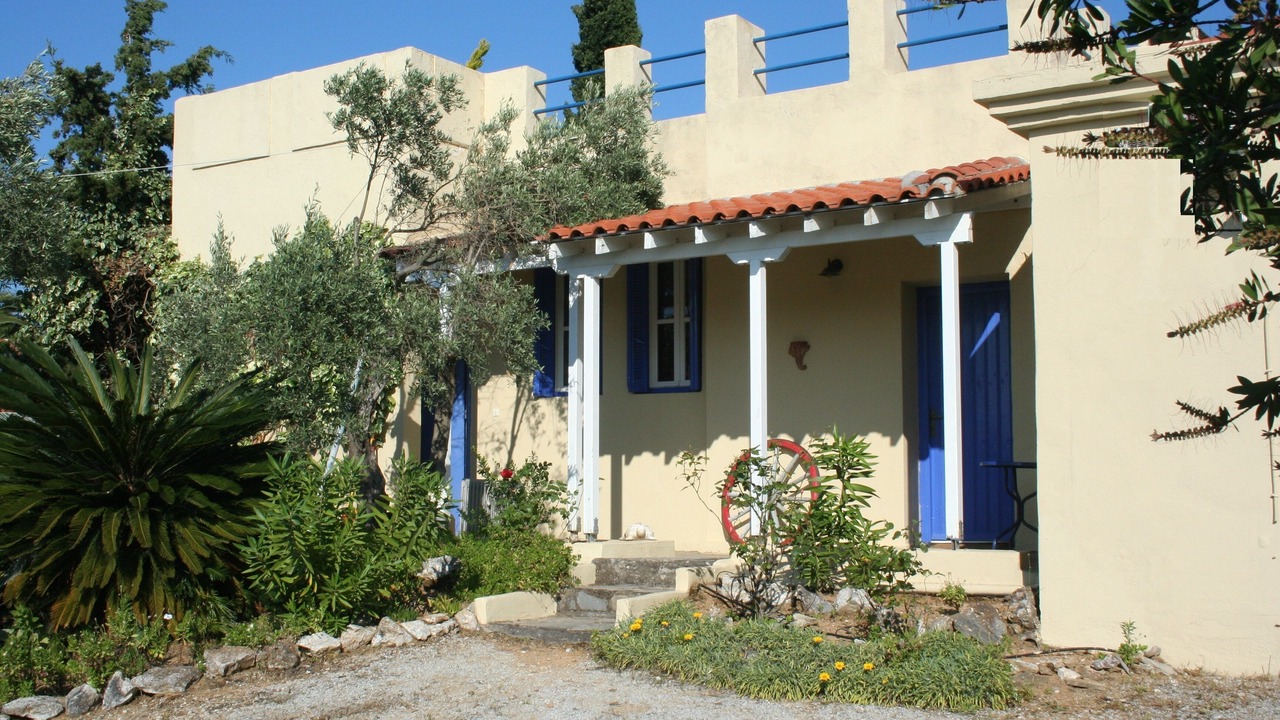 Photo of Outdoor in Katsarou