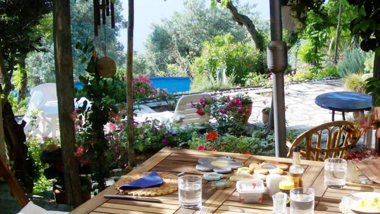 Photo of Outdoor in Katsarou