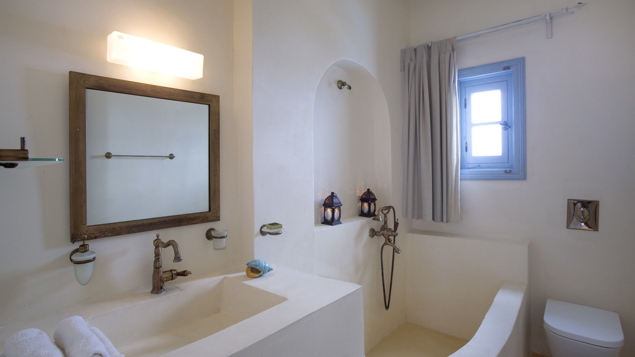 Photo of Bathroom in Sapsila