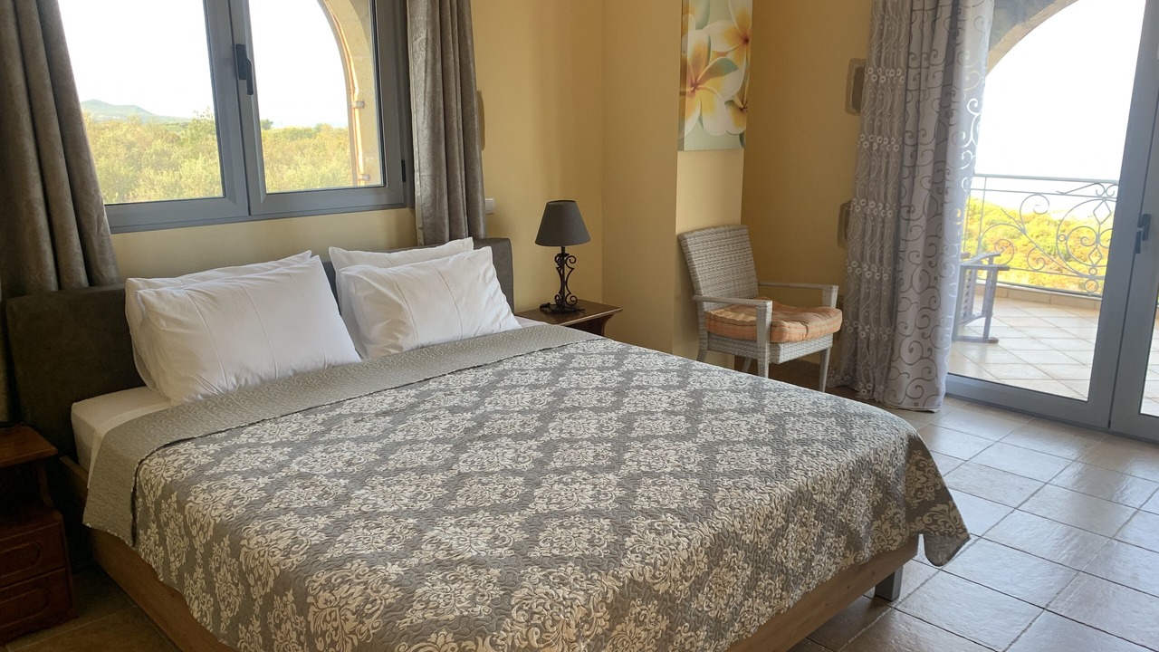Photo of Bedroom in Avia