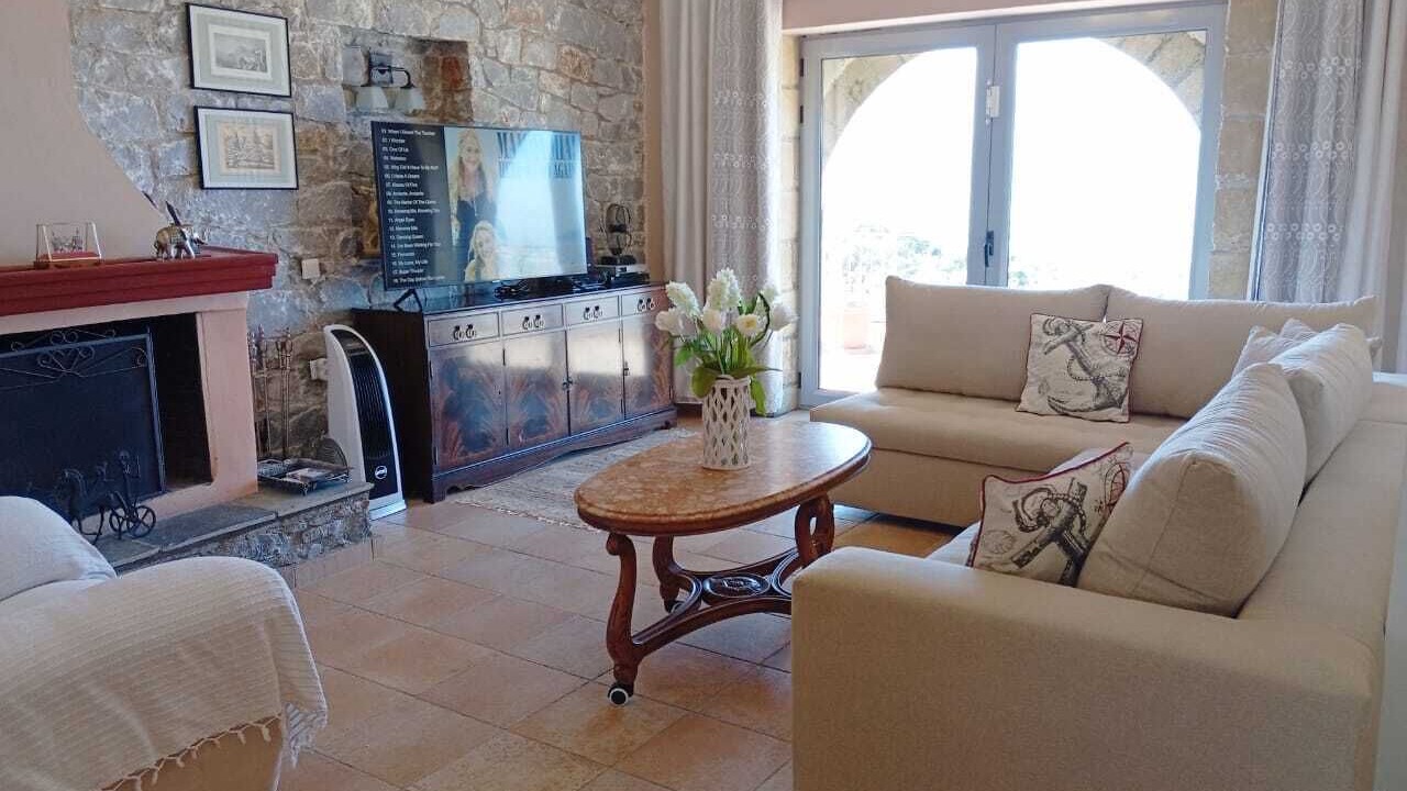 Photo of Livingroom in Avia
