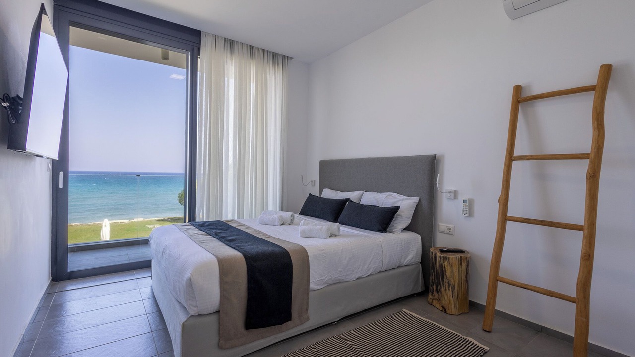 Photo of Bedroom in Kamiros