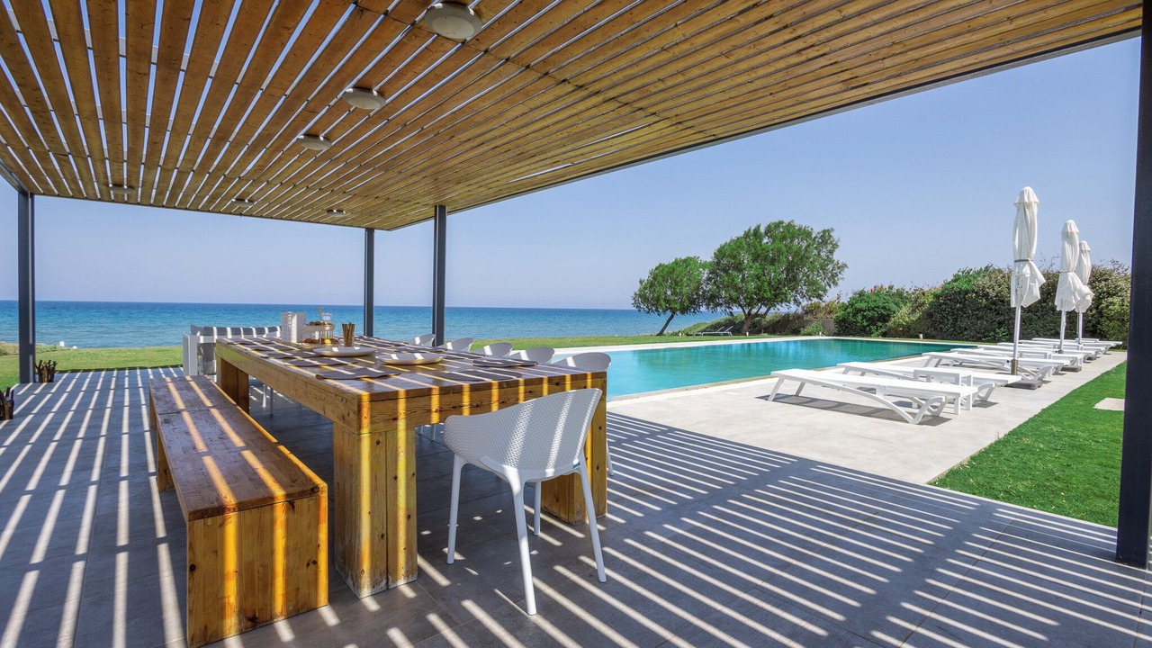 Photo of Outdoor in Kamiros