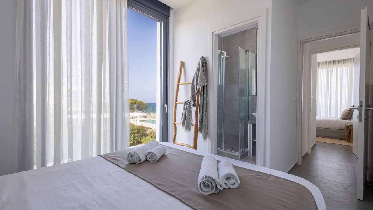 Photo of Bedroom in Kamiros
