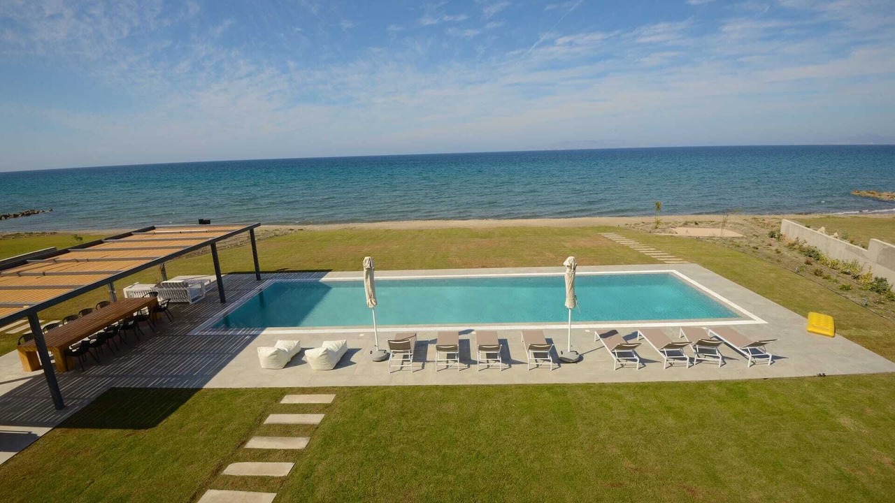Photo of Outdoor in Kamiros