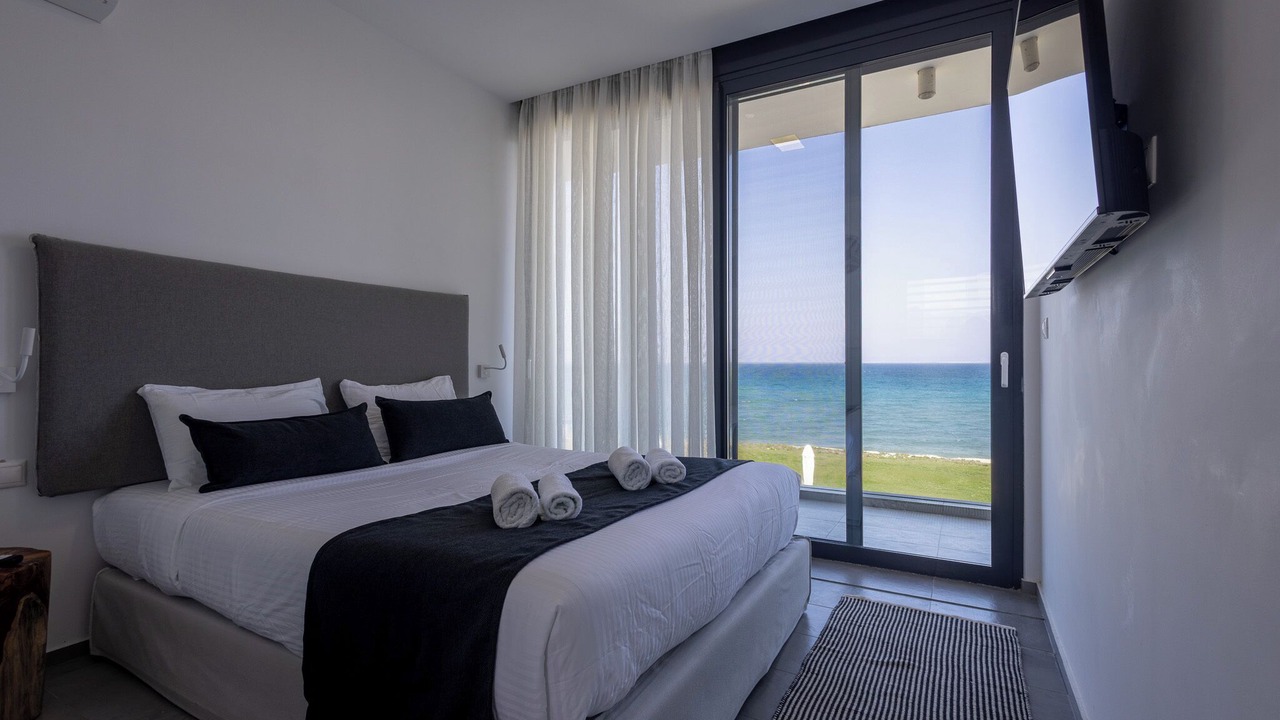 Photo of Bedroom in Kamiros