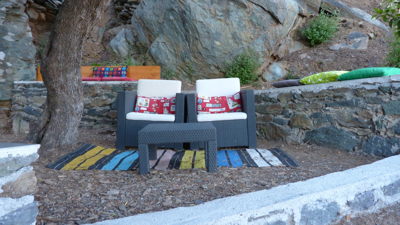 Photo of Outdoor in Livadi