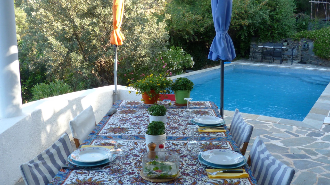 Photo of Outdoor in Livadi
