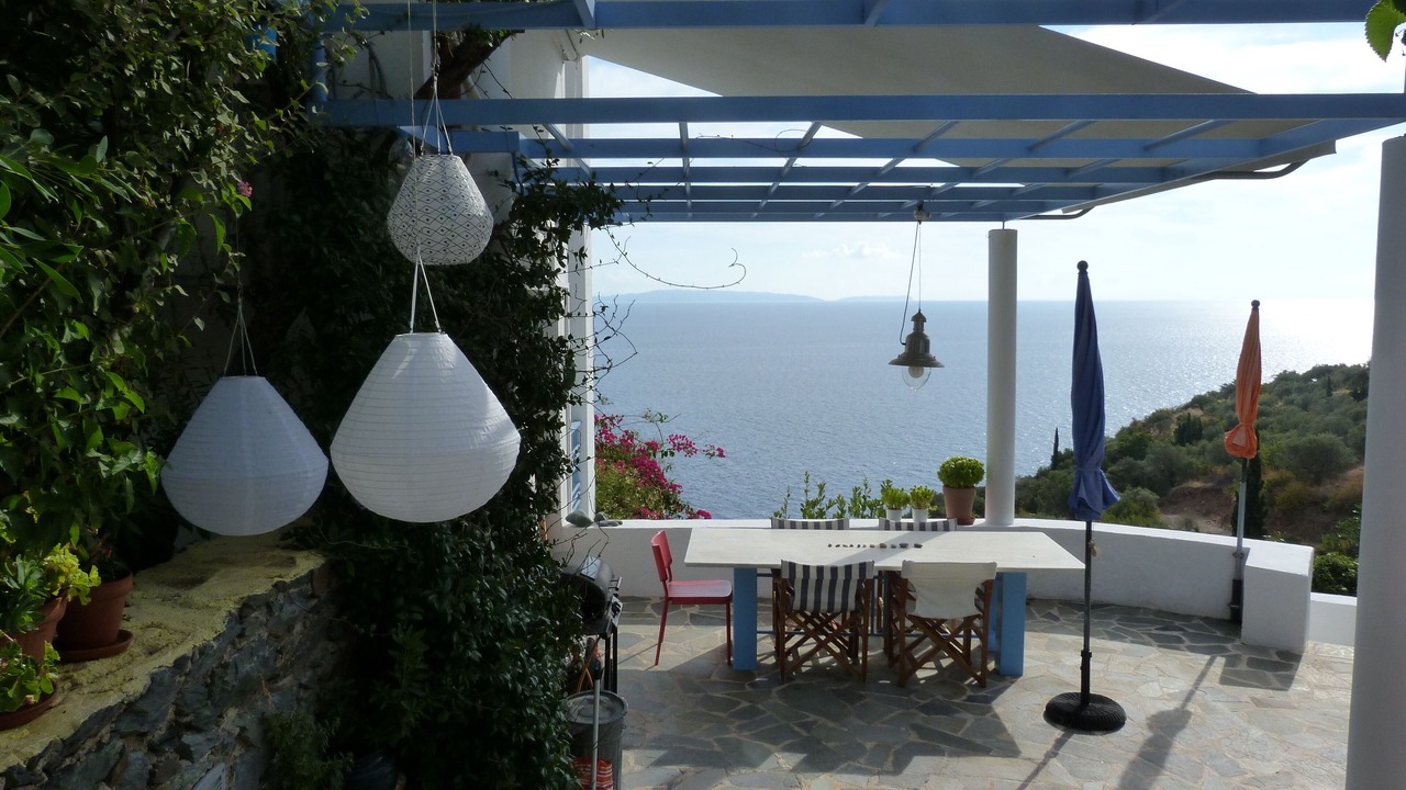 Photo of Outdoor in Livadi