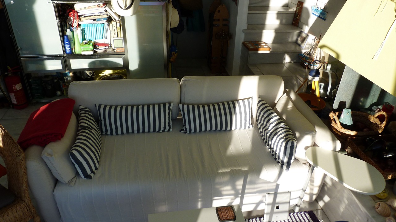 Photo of Livingroom in Livadi