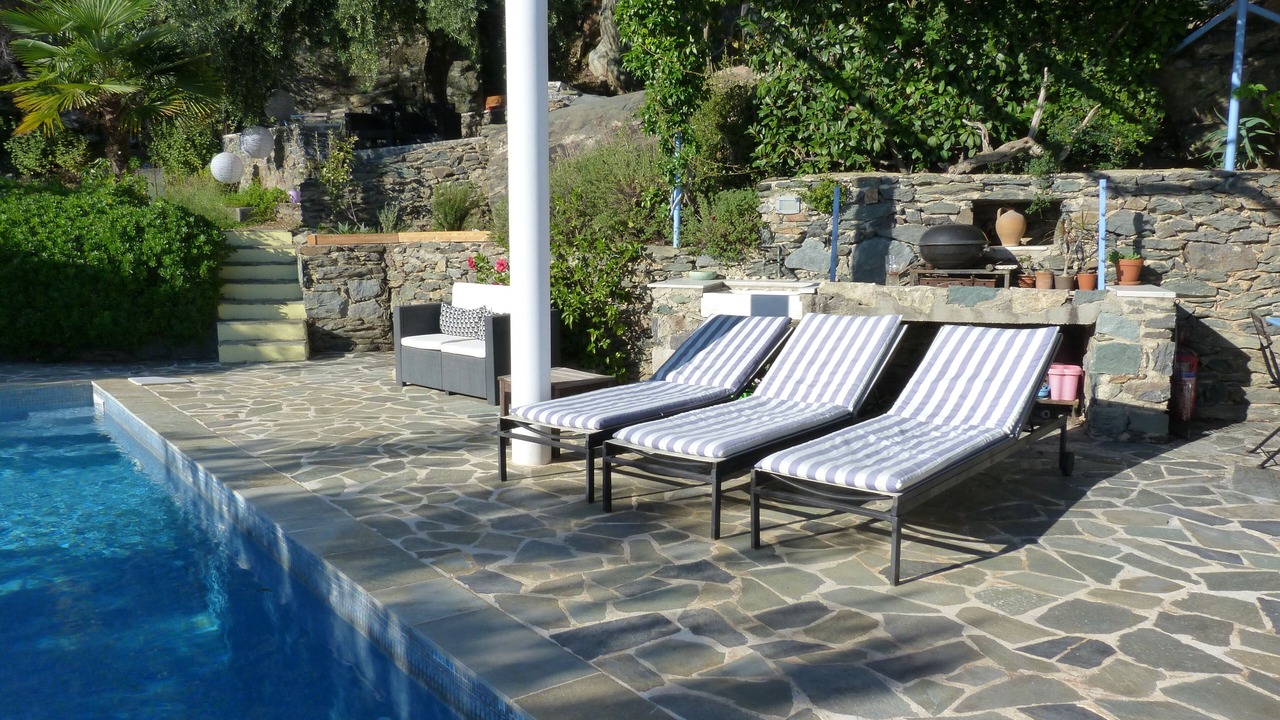 Photo of Outdoor in Livadi